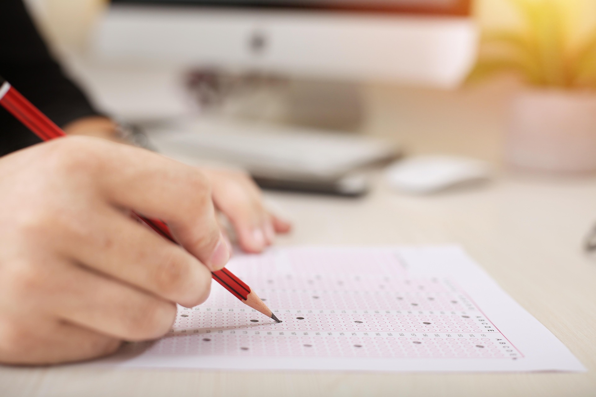 Calendário de exames ICNF 2026